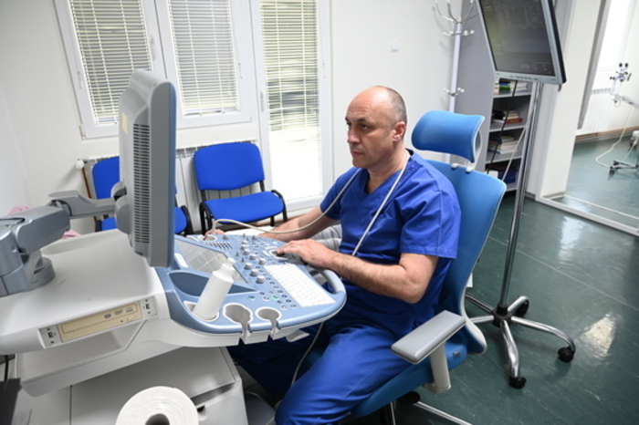 Ordinacija Boskovic Bijelo Polje