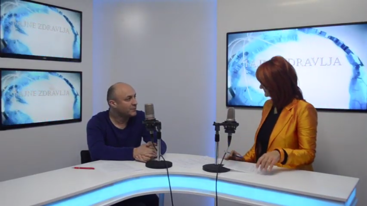 Ordinacija Boskovic Bijelo Polje