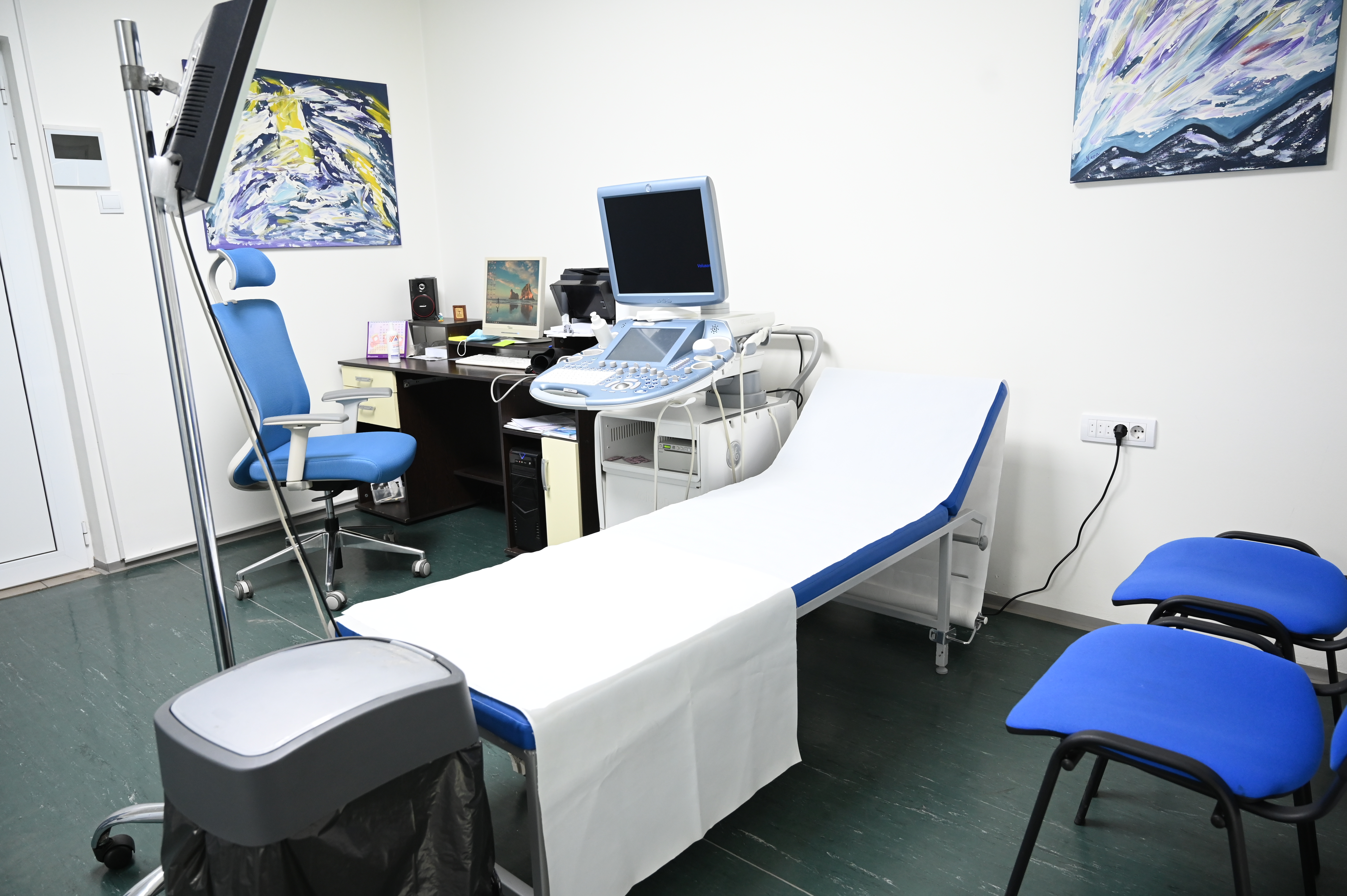 DR Ivan Boskovic Ginekolog