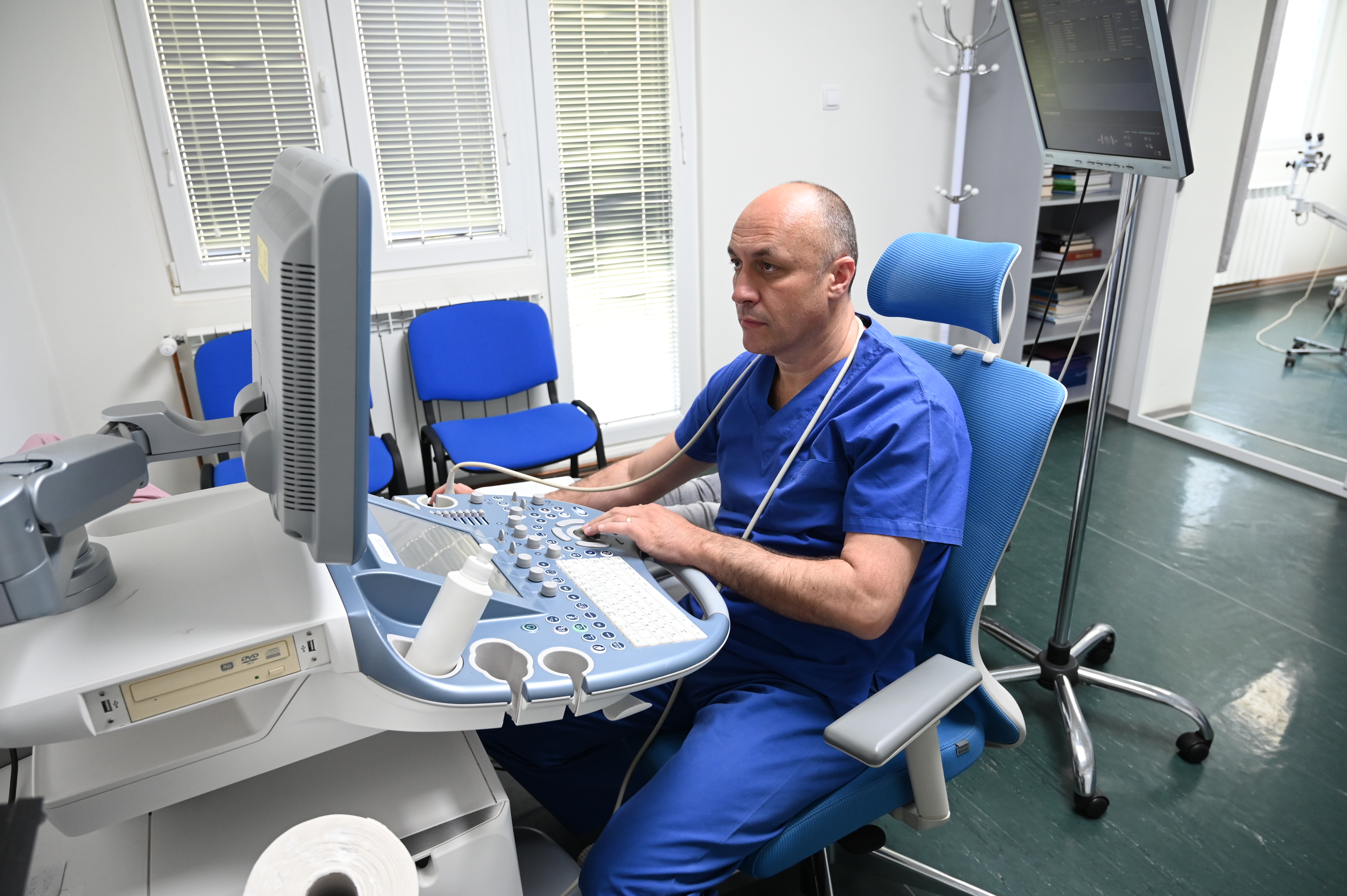 Ordinacija Bijelo Polje