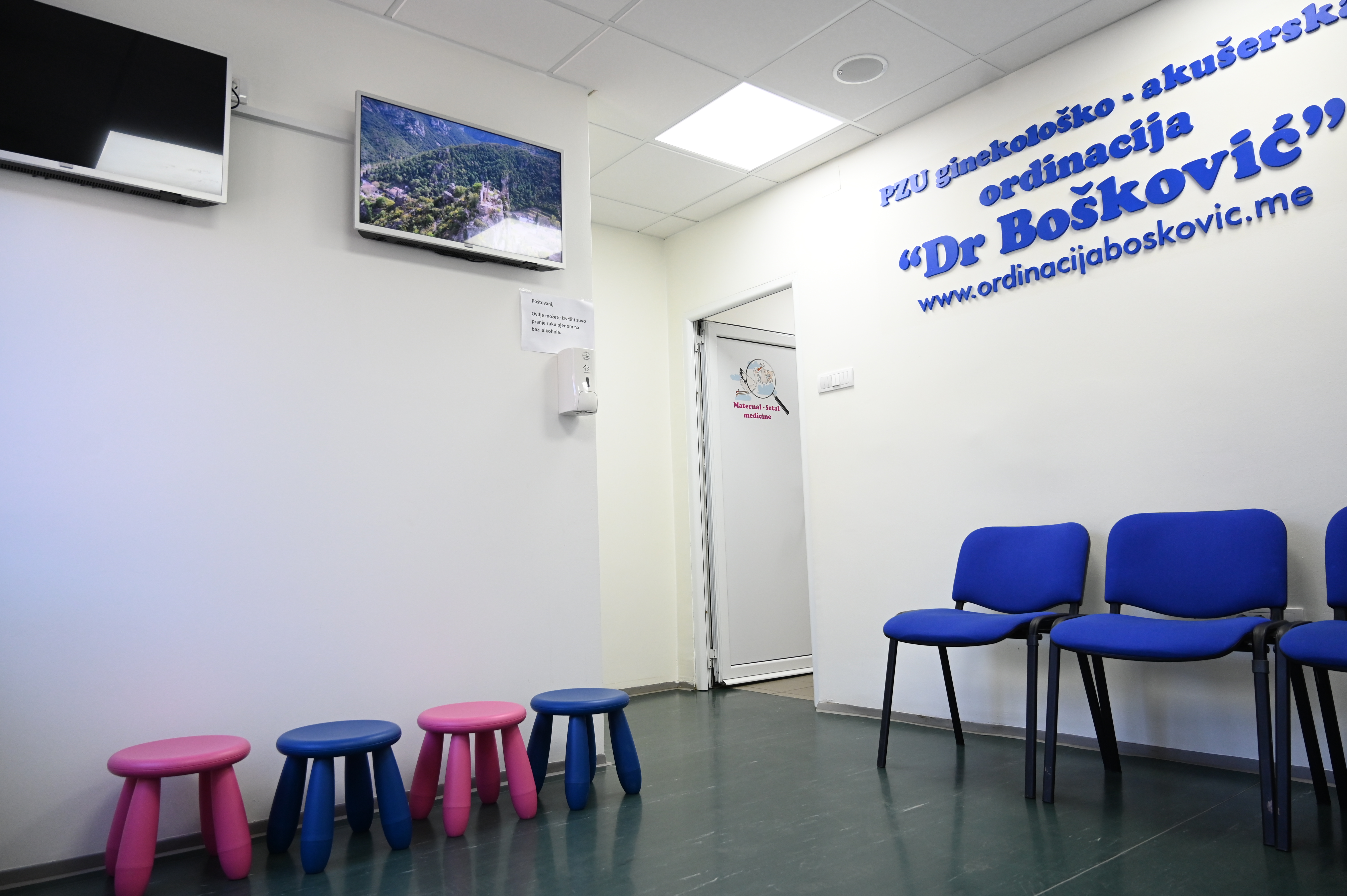 Ginekologija Bijelo Polje