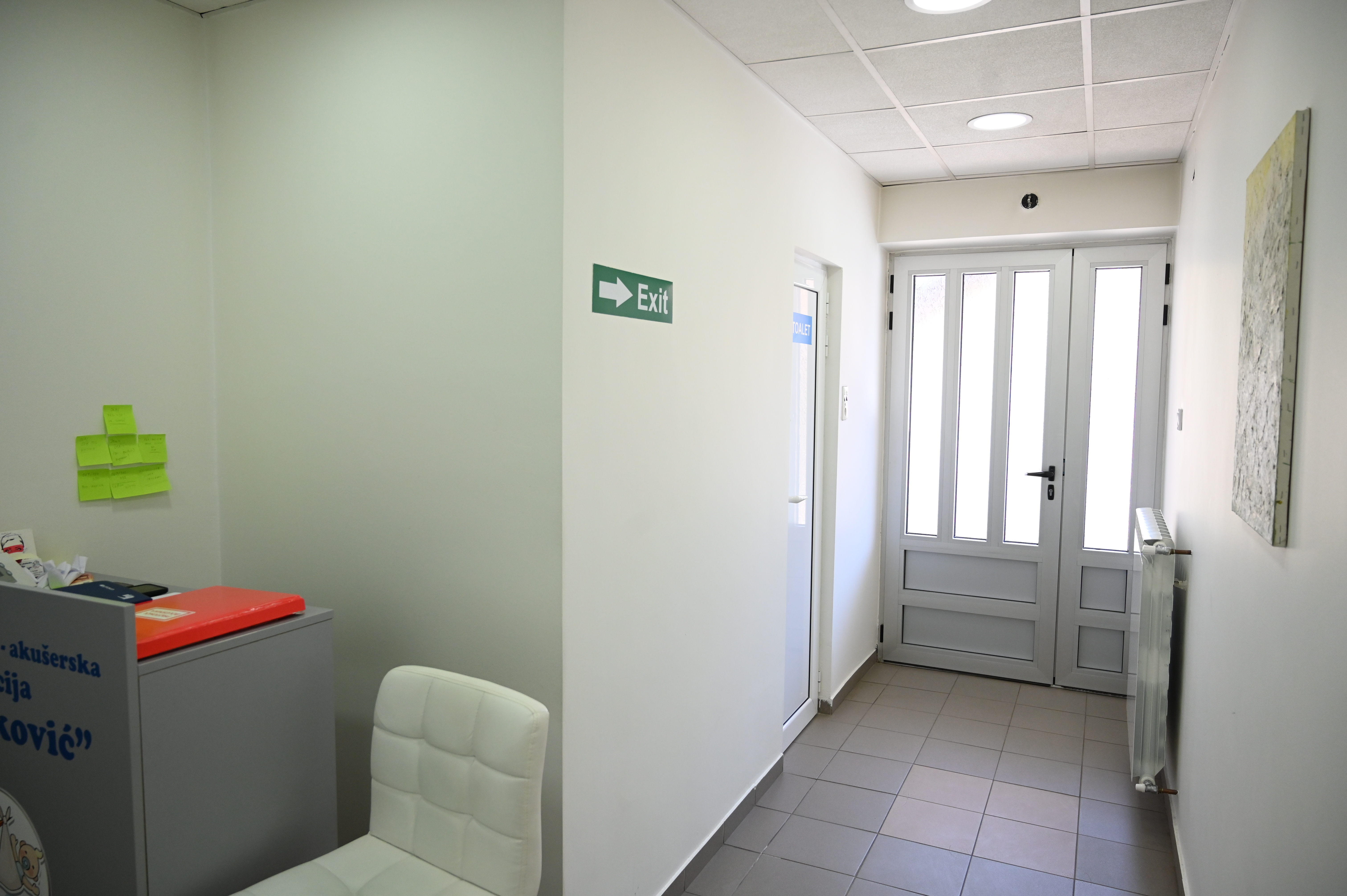 Ginekolog Bijelo Polje